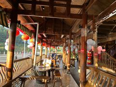 -西江传说•酸汤鱼(水东路店)