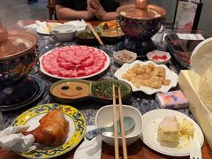 -南门涮肉(上海二店)