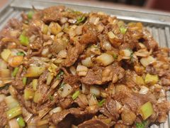 -新乾隆酒楼(帝景园店)