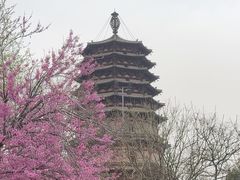 -天宁寺