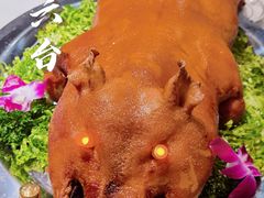 -十六台·经典广东菜(德外大街店)
