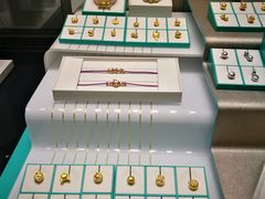 -周大福(沙田新城市广场店)