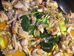 -蘭奢雅集·江浙菜(青山江滩店)