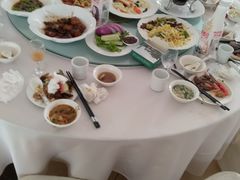 -乳山国际大酒店3号餐厅