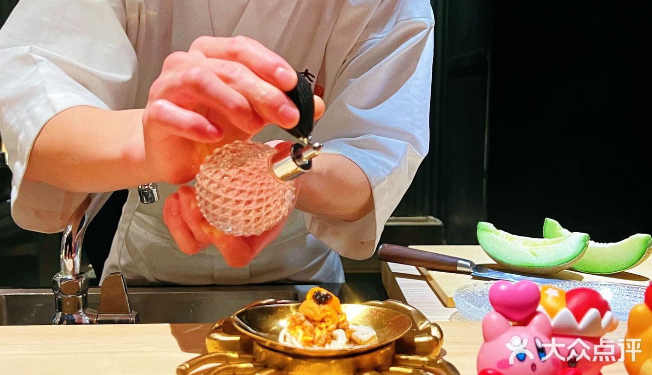 上海烧鸟Omakasa 性价比高 