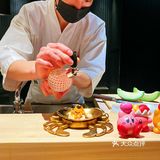 上海烧鸟Omakasa 性价比高 