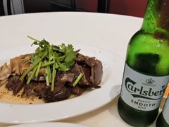 -日日香卤鹅饭店·澄海狮头鹅(澄海店)