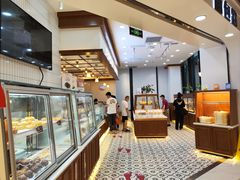 -BREAD WAY面包路·欧式面包(龙湖时代D馆店)