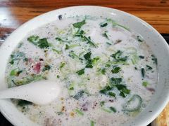 -赵家羊肉羊汤馆(车站总店)