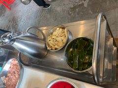 -憨铁匠老火锅(龙岗万科里店)