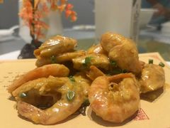 -海粤阁·精致粤菜·宴会厅(宝安店)