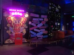 -音乐派KTV(银泰城店)