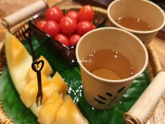 -森SPA·泰式按摩·精油Massage(宝安中心店)