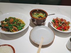 -攸州小镇家湘菜(小米科技园店)