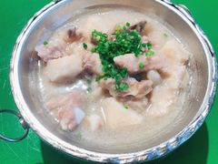 香芋蒸排骨-大碗厨(东风路店)