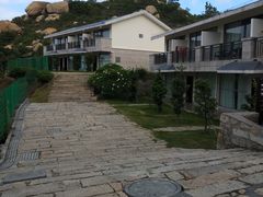 景点-那琴半岛地质海洋公园