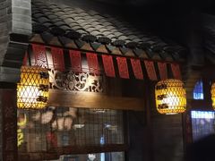 -南京大牌档(之心城店)