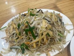 -姥家春饼店(漳州二路店)
