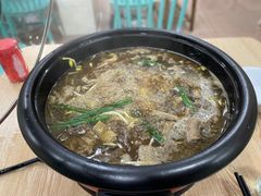 -三叔牛杂火锅店(三淮大街15号店)