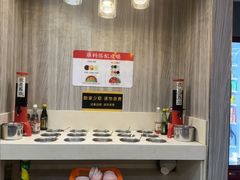 -潮悦牛肉火锅城(水贝店)