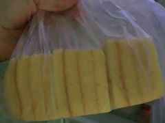 -鲍师傅糕点(江苏路店)