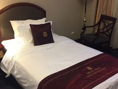 -北京前门建国饭店