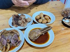 -老袁炒年糕(富豪路店)