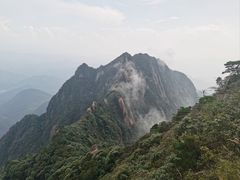 -三清山风景名胜区