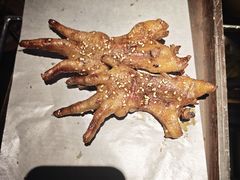 -麦凯伦烧烤·精酿超级工厂店(金桥总店)