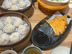 -馋三尺蟹粉小笼(人民广场店)