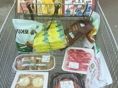 -山姆会员商店(杨桥西路店)