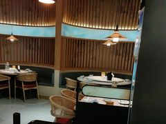 -晓淮山·扬州早茶·淮扬菜(龙阳广场店)