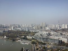 -云龙湖旅游景区