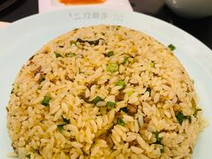 潮州酸菜牛肉炒饭-二刀潮牛(重庆光环购物公园店)