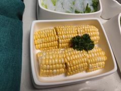 -海底捞火锅(枫蓝国际购物中心店)