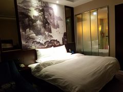 -蓝天清水湾国际大酒店