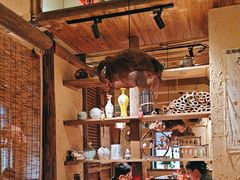 -泥糊破店小酒馆·团建聚餐(南京西路店)