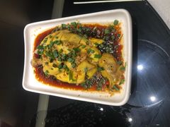 -吴中欢朋酒店-中餐厅