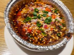 -辛香汇·现炒川菜(武进吾悦店)