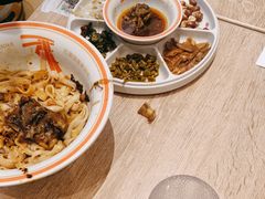 -小满手工粉(北京富力广场店)