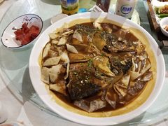 -石门一味酒家(塔谈店)