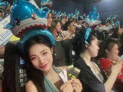 -万达影城(IMAX激光铁西万达广场店)