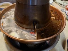 -总参北京涮羊肉