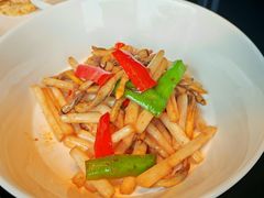 -杭州临平万丽酒店·万丽轩中餐厅