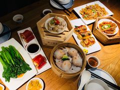 -点心传说·粤菜点心(佐阾虹湾店)