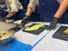 -the Roll'ING手作瑞士卷专门店(卓悦中心店)