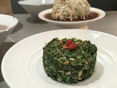 -晓淮山·扬州早茶·淮扬菜(龙阳广场店)