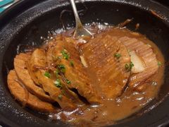 -南山翁新概念川菜(江宁万达广场店)