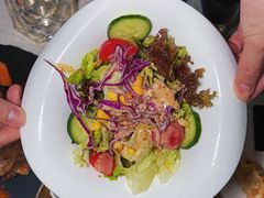 -天空花园餐吧·生日·团建(南山店)