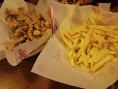 -Helens海伦司小酒馆(鼓楼店)